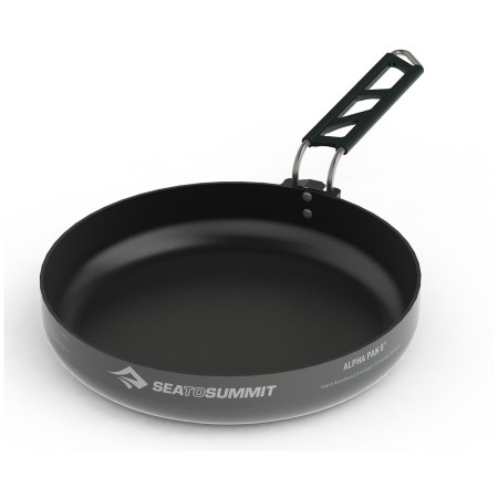 Padella Sea to Summit Alpha Pan 8 grigio Grey