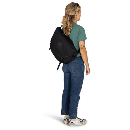 Borsa a spalla Osprey Metron 18 Messenger