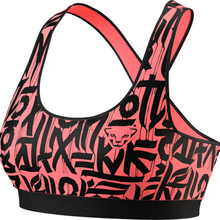 Reggiseno sportivo Dynafit Alpine Graphic W Bra