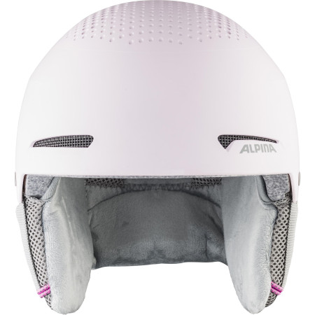 Casco da sci per bambini Alpina Zupo