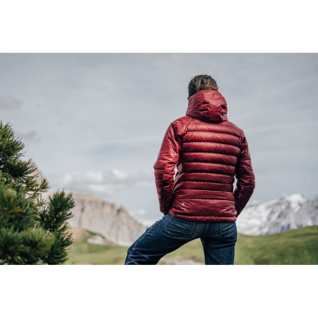 Piumino da donna Patizon ReLight PRO