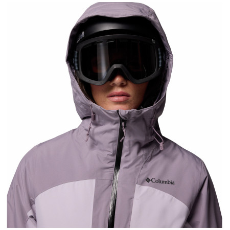 Giacca invernale da donna Columbia Liftline Jacket