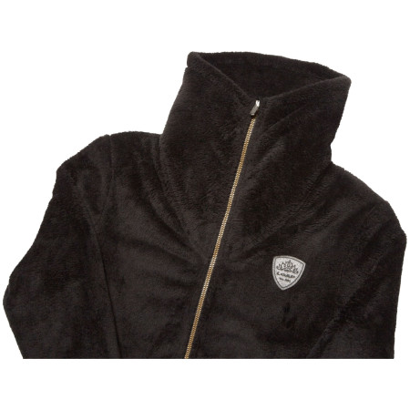 Felpa tecnica da donna Loap Charia