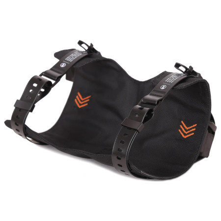 Supporto universale per manubrio WOHO X-TOURING