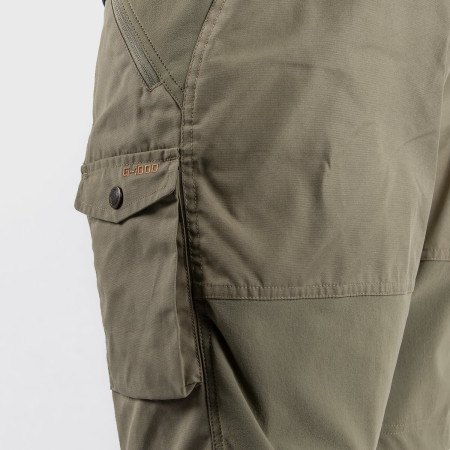 Pantaloncini da uomo Fjällräven Abisko Shorts M