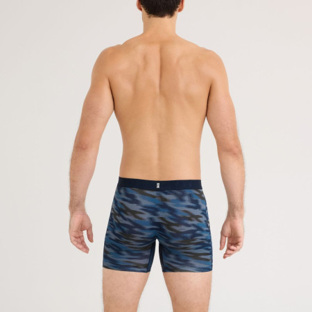 Boxer Saxx Droptemp Cooling Cotton Boxer Brief Fly