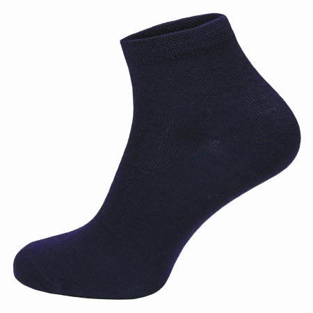 Calze Zulu Diplomat Merino Mid 3-pack