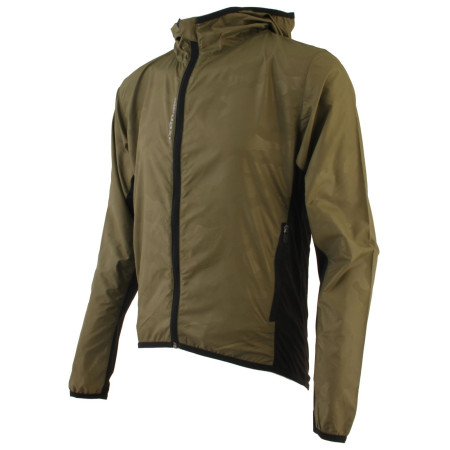 Giacca a vento da uomo Axon Nippon