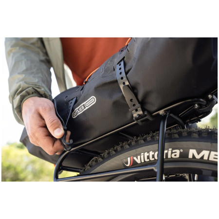 Borsa da bicicletta Ortlieb Dry-Pack
