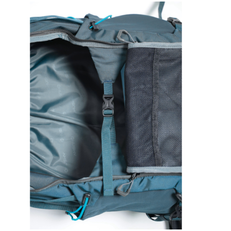 Zaino Husky Cruiser 55L