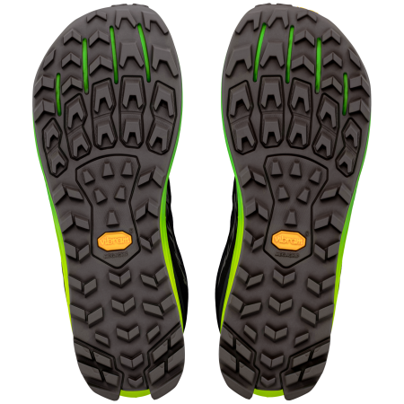 Scarpe da corsa da uomo Altra M Lone Peak 9+
