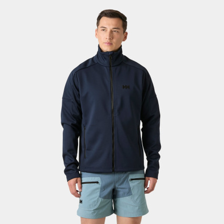 Giacca da uomo Helly Hansen Hp Fleece Jacket