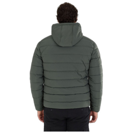Giacca da uomo Fundango Hubble Padded Jacket
