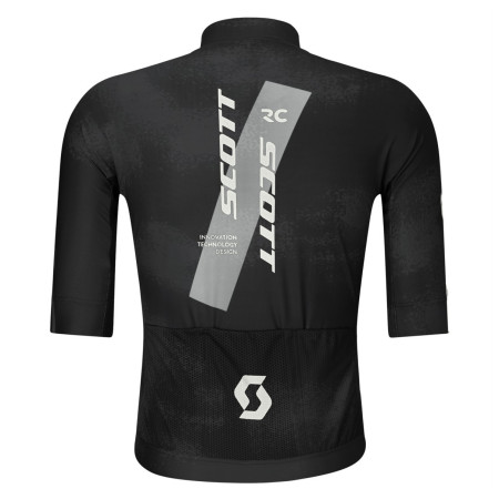 Maglia da ciclismo da uomo Scott Jersey M's RC Pro