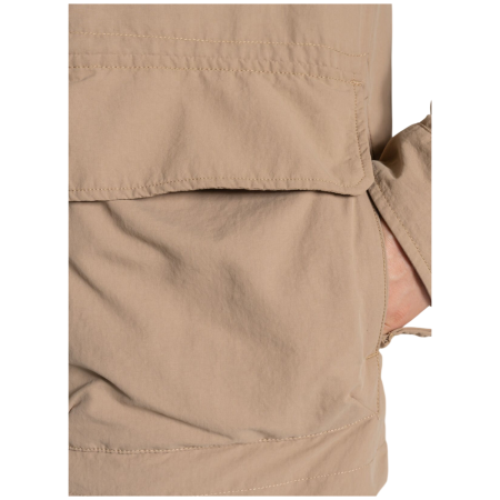 Giacca da uomo Craghoppers NosiLife Adventure Jacket V