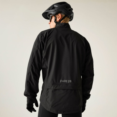 Giacca da ciclismo da uomo Dare 2b Tor Cycle Jacket