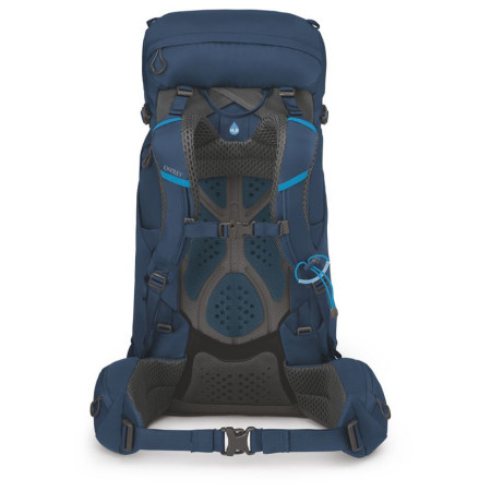 Zaino Osprey Kestrel 38