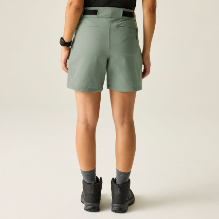 Pantaloncini da donna Dare 2b Melodic Pro III Short