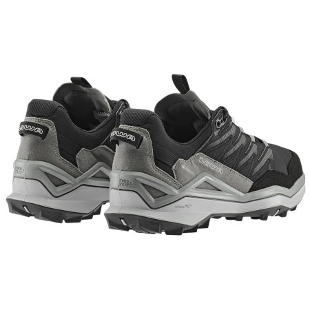 Scarpe da trekking da uomo Lowa Maddox Pro Gtx Lo