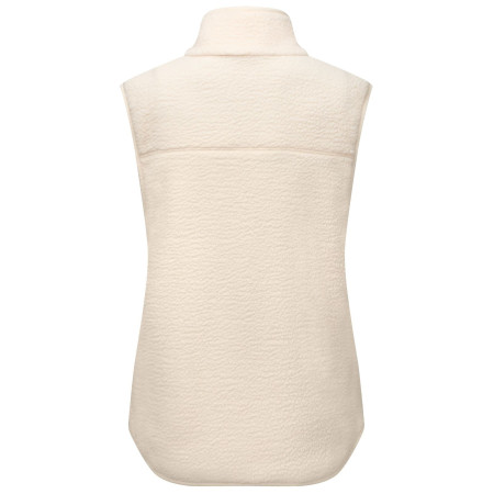 Gilet da donna Regatta Womens Frankie Borg B/W