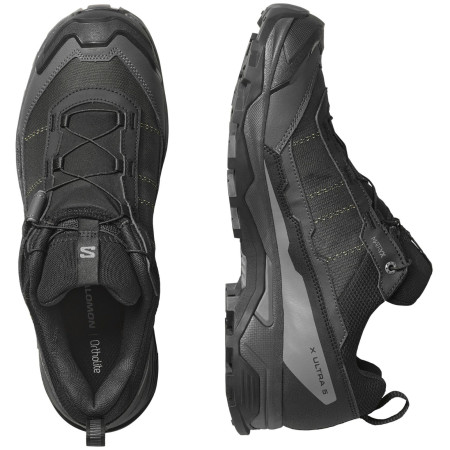 Scarpe da trekking da uomo Salomon X Ultra 5 Gore-Tex