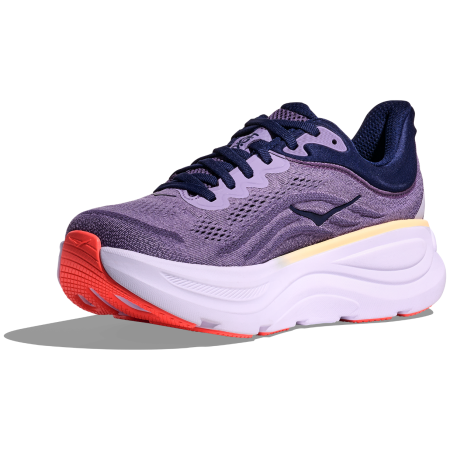 Scarpe da corsa da donna Hoka W Bondi 9
