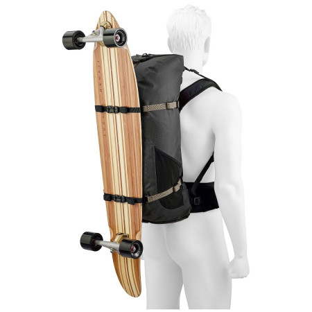 Zaino Ortlieb Atrack 35L