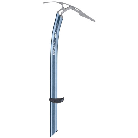 Piccozza da arrampicata Skylotec Arpia blu Dusk