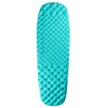 Materassino gonfiabile Sea to Summit Comfort Light Insulated dámská blu