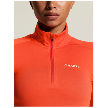 Maglietta sportiva da donna Craft CORE Gain
