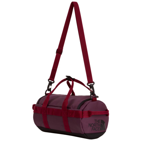 Borsa a spalla The North Face Base Camp Duffel Shoulder Bag