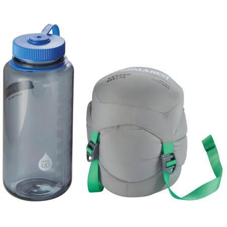 Sacco a pelo in piuma Therm-a-Rest Vesper 45 Lng