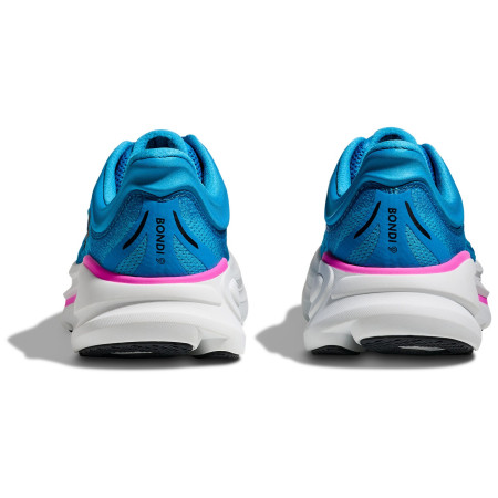 Scarpe da corsa da donna Hoka W Bondi 9