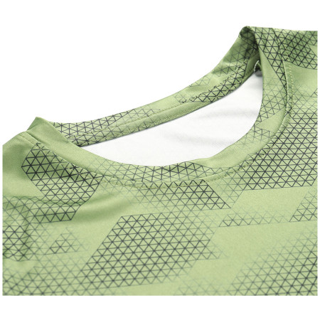 Maglietta da uomo Alpine Pro Quatr