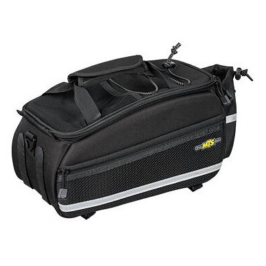 Borsa da bicicletta Topeak MTS TrunkBag EX, Strap Mount
