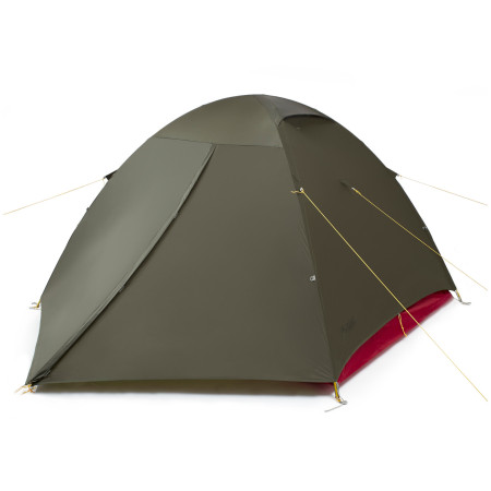 Tenda da trekking Warg Litio 3