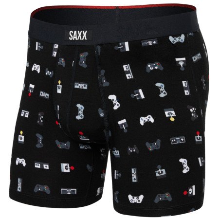Boxer Saxx Vibe Xtra Super Soft Boxer Brief Fly