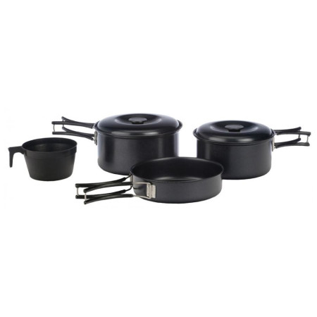 Stoviglie Vango Non-Stick Cook Kit 1 person