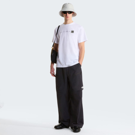 Maglietta da uomo The North Face M Nse Reg Ss Tee-Graphic