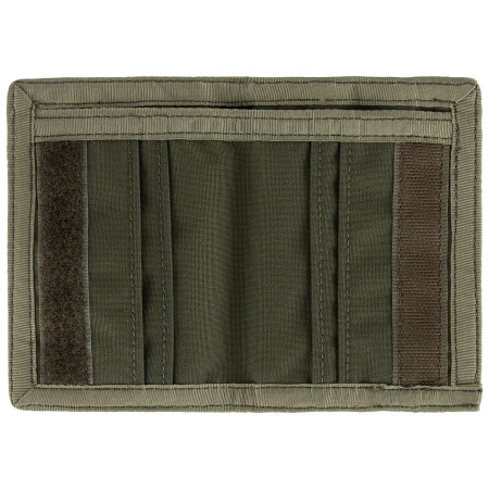 Portafoglio Fjällräven Vardag Wallet