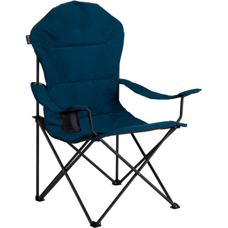 Sedia Vango Divine Chair blu scuro MykonosBlue