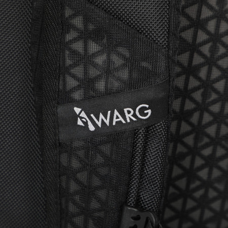 Zaino Warg Flare 22l