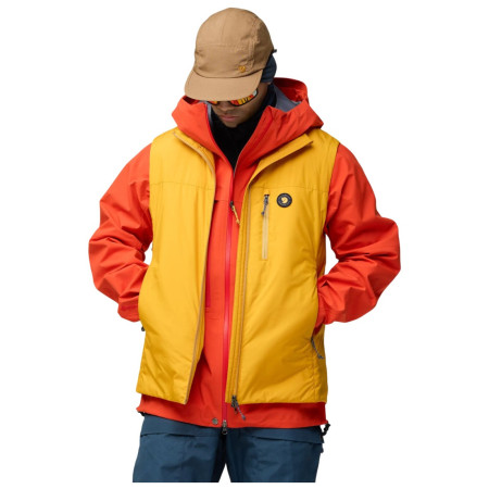 Gilet da uomo Fjällräven Bergtagen 60 Insulation vest M