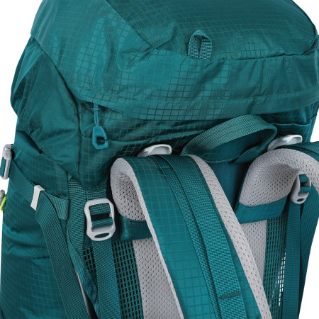 Zaino da trekking Zulu Sandstone 55+5 L