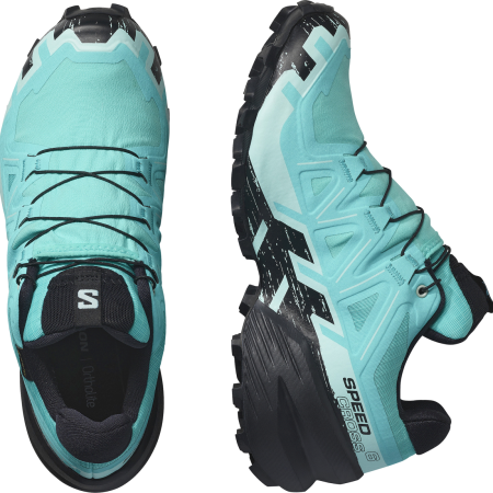Scarpe da donna Salomon Speedcross 6 Gore-Tex