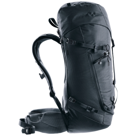 Zaino da trekking Deuter Guide 34+6