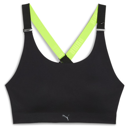 Reggiseno Puma 3D Knit Sport Top