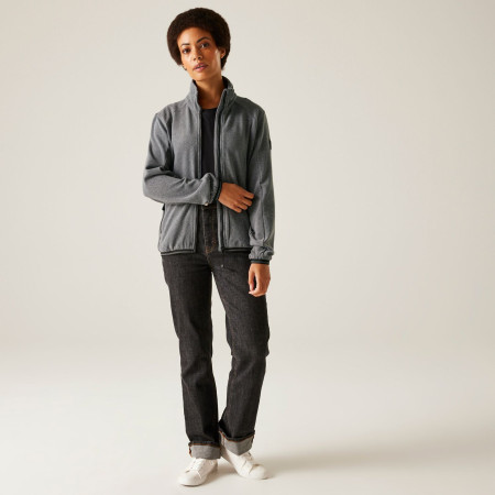 Felpa da donna Regatta Bayhill