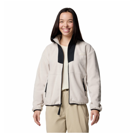 Felpa da donna Columbia Sequoia Grove™ Full Zip Fleece