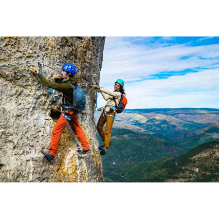Casco da arrampicata Petzl Boreo